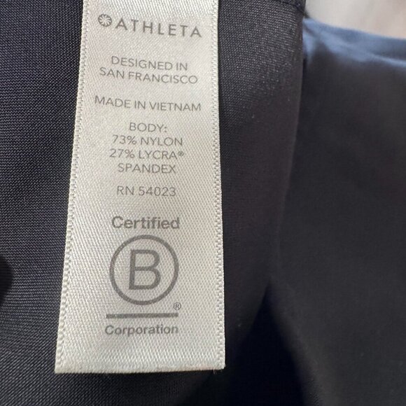 Athleta Stellar City Tight - Picture 5 of 7